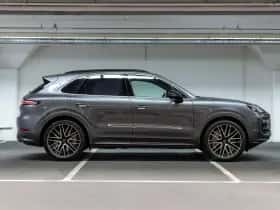 Porsche Onbekend (2026) thumbnail 6
