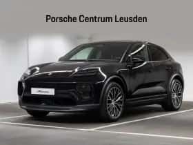 Porsche Onbekend (2026)