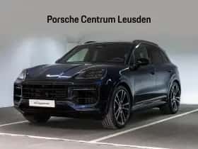 Porsche Cayenne (2026)