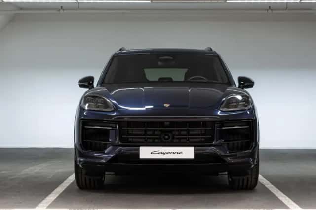 Porsche Cayenne (2026) thumbnail 4
