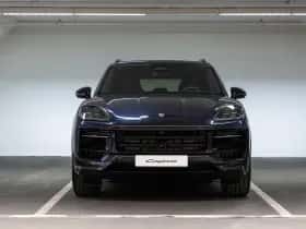 Porsche Onbekend (2026) thumbnail 4