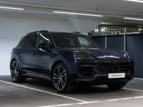 Porsche Onbekend (2026) thumbnail 5