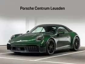 Porsche Onbekend (2026)
