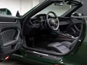 Porsche 911 (2026) thumbnail 20