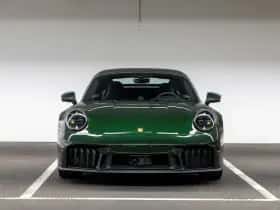Porsche 911 (2026) thumbnail 4