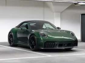 Porsche 911 (2026) thumbnail 5