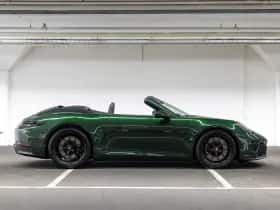 Porsche 911 (2026) thumbnail 7