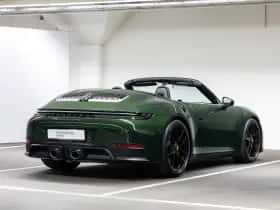 Porsche 911 (2026) thumbnail 9
