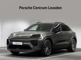 Porsche Onbekend (2026)