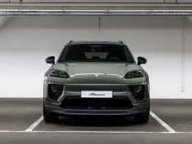 Porsche Onbekend (2026) thumbnail 4