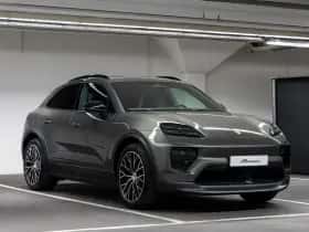Porsche Onbekend (2026) thumbnail 5