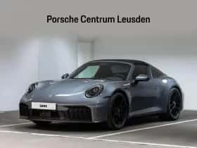 Porsche Onbekend (2026)