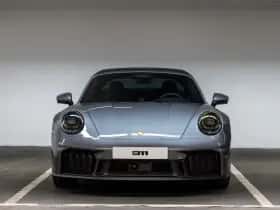 Porsche Onbekend (2026) thumbnail 4