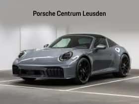 Porsche 911 (2026)