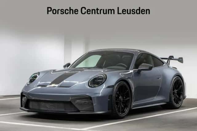 Porsche 911 (2026) thumbnail 1