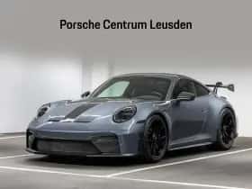 Porsche 911 (2026)