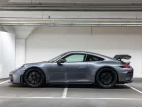 Porsche Onbekend (2026) thumbnail 2