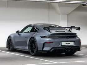 Porsche Onbekend (2026) thumbnail 3