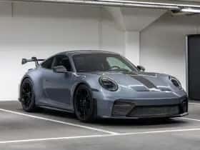 Porsche Onbekend (2026) thumbnail 5