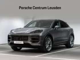 Porsche Cayenne (2026)