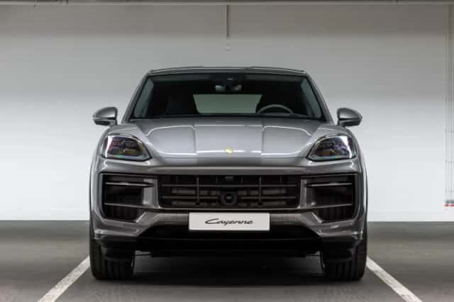 Porsche Cayenne (2026) thumbnail 4