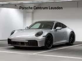Porsche Onbekend (2026)