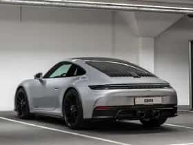 Porsche Onbekend (2026) thumbnail 3