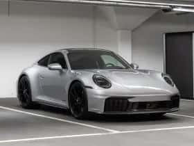 Porsche Onbekend (2026) thumbnail 5