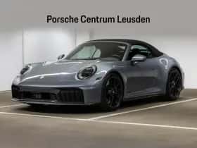 Porsche Onbekend (2026)