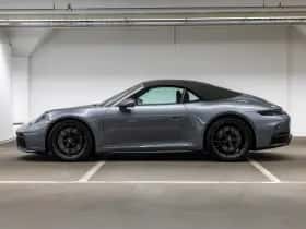 Porsche Onbekend (2026) thumbnail 2
