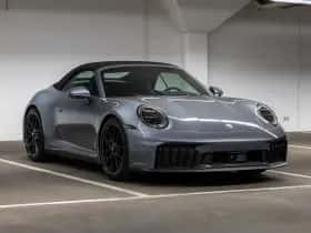 Porsche Onbekend (2026) thumbnail 5