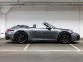Porsche Onbekend (2026) thumbnail 7