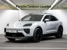 Porsche Onbekend (2026)