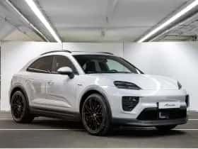 Porsche Onbekend (2026) thumbnail 4