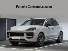 Porsche Cayenne (2026)