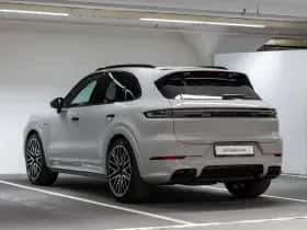 Porsche Onbekend (2026) thumbnail 3
