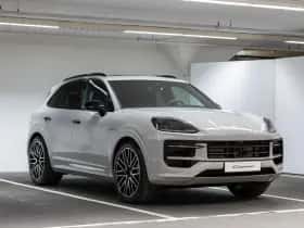 Porsche Onbekend (2026) thumbnail 5