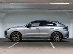 Porsche Onbekend (2024) thumbnail 2