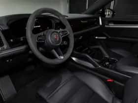 Porsche Onbekend (2024) thumbnail 16