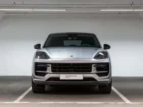 Porsche Onbekend (2024) thumbnail 4