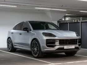 Porsche Onbekend (2024) thumbnail 5