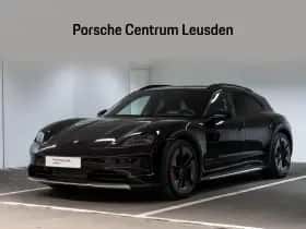 Porsche Taycan (2024)