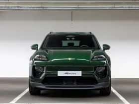 Porsche Onbekend (2026) thumbnail 4