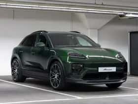 Porsche Onbekend (2026) thumbnail 5