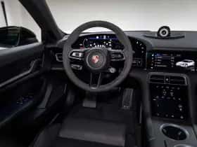 Porsche Taycan (2024) thumbnail 19