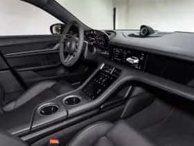 Porsche Taycan (2024) thumbnail 20
