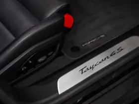 Porsche Taycan (2024) thumbnail 47