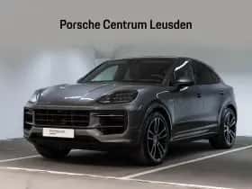 Porsche Cayenne (2024)