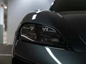 Porsche Taycan (2024) thumbnail 11