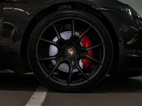 Porsche Taycan (2024) thumbnail 13